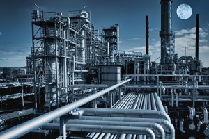 The Impact of Gas and Oil Industries on Real Estate Markets by George Grace