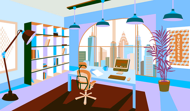 Find the Best Office Space for Your Business: 6 Factors to Consider by James Osgood